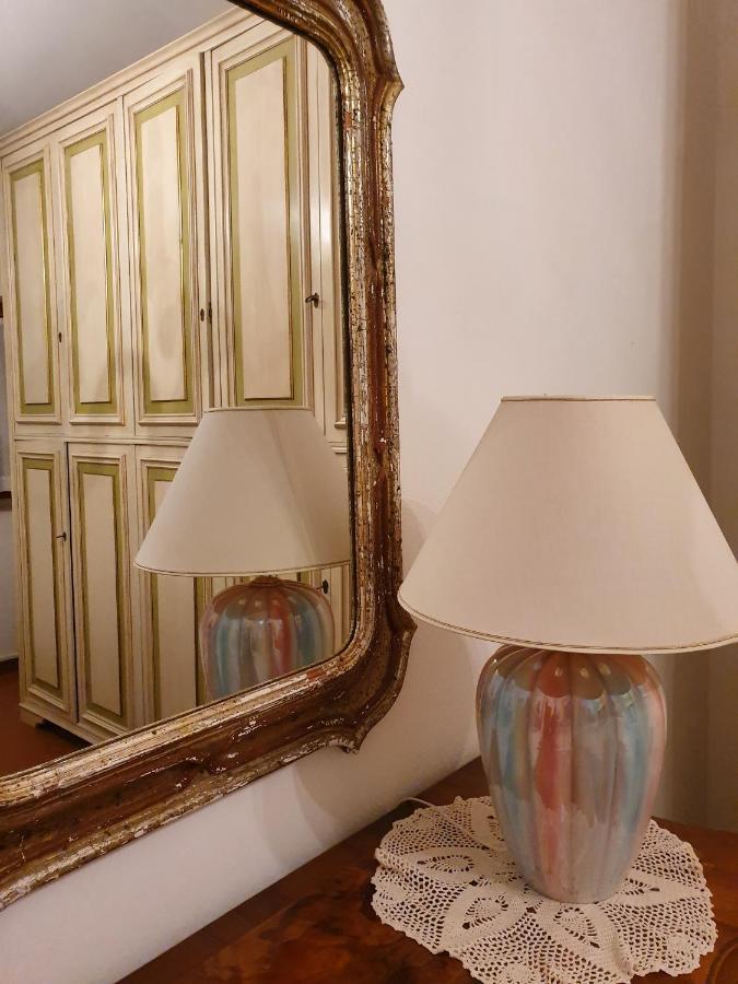 Villa Orizzonte คาสเตลนูโอโว เบราร์เดนกา ภายนอก รูปภาพ