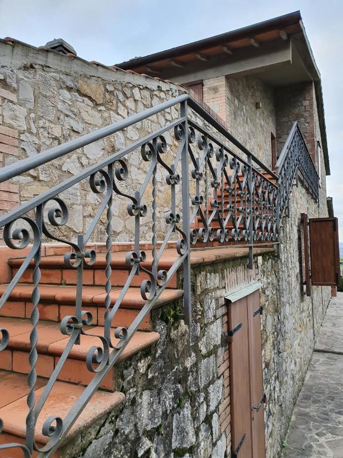 Villa Orizzonte คาสเตลนูโอโว เบราร์เดนกา ภายนอก รูปภาพ