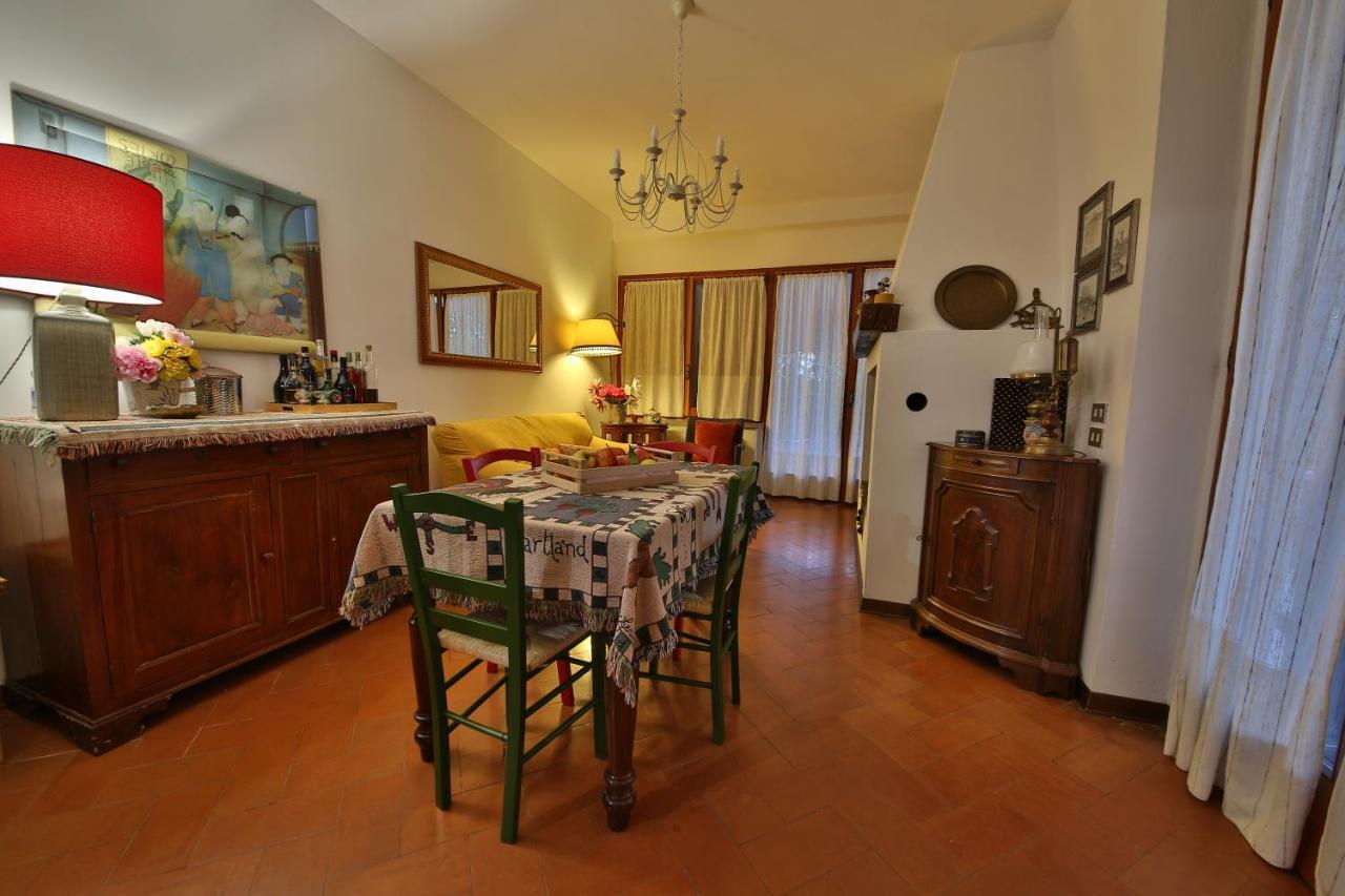 Villa Orizzonte คาสเตลนูโอโว เบราร์เดนกา ภายนอก รูปภาพ