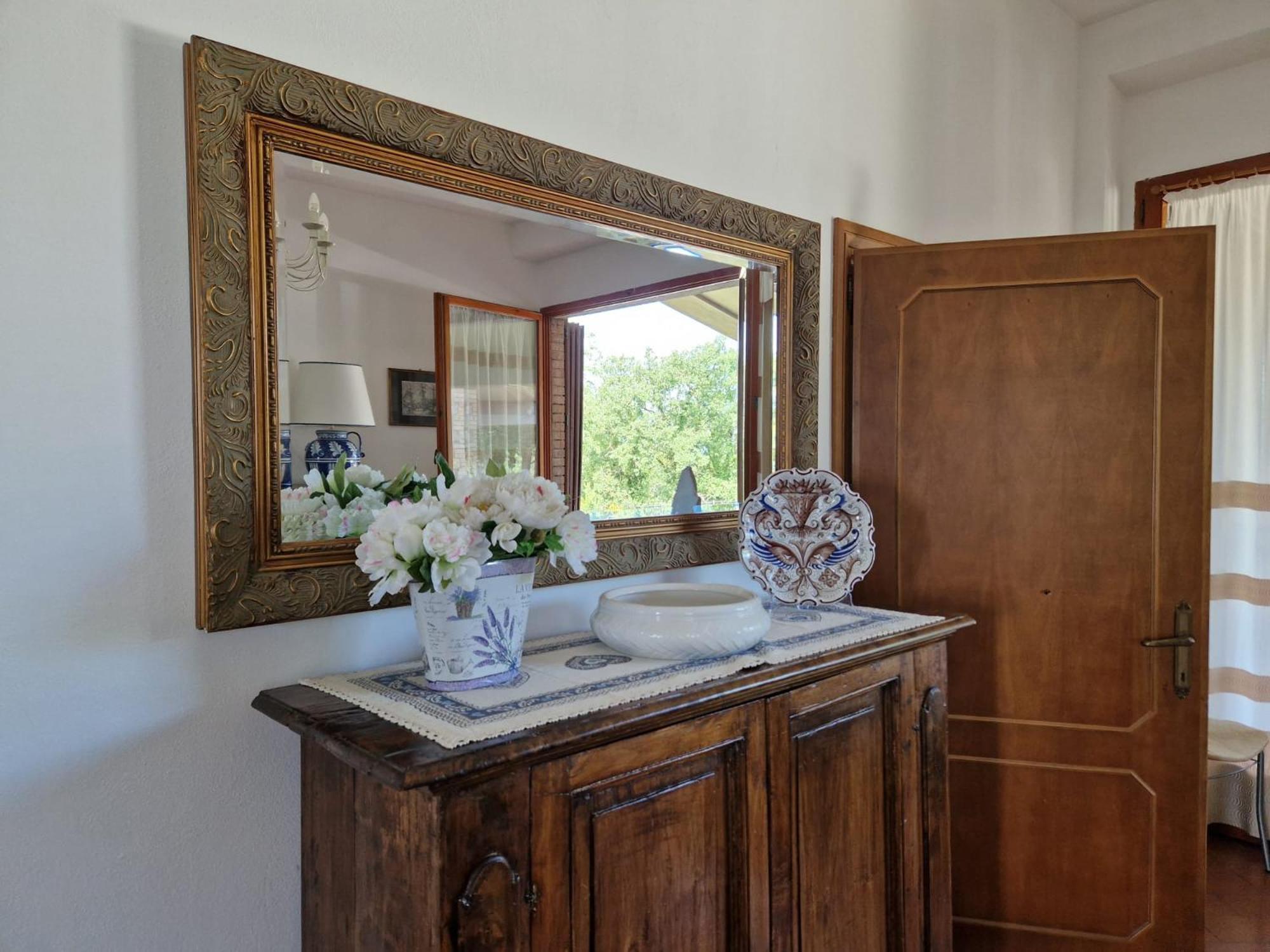Villa Orizzonte คาสเตลนูโอโว เบราร์เดนกา ภายนอก รูปภาพ